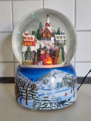 Lumida xmas schneekugel - lumida,