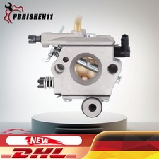 Vergaser passend für Stihl 024 026 Pro MS240 MS260 Kettensäge mit Kompensator