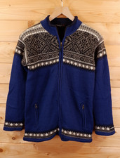 Damen Icewear Fair Isle