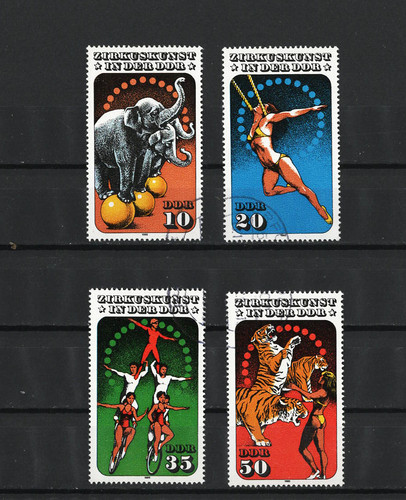Ddr 1985 2983 2986 - ,