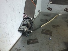 Smart 451 Türschloss Fahrerseite A4517200535