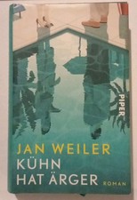 Kühn Hat Ärger von Jan