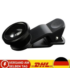 3in1 handy kanera objektiv - 3in1,