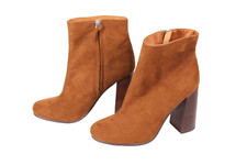 H&M Stiefeletten Booties Gr