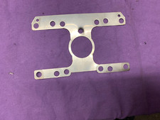 Hrc distanzplatte 15 - 4x, 0,15