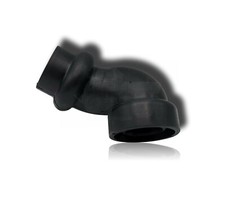 Ansaugschlauch Klappenregler