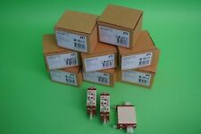 NH Sicherung Sicherungseinsatz 3Stück NH00-35A 50A 63A 80A 100A 125A etc.Auswahl