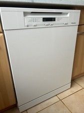 geschirrspüler 60cm unterbau Miele 60 breit 80-85 verstellbar 
