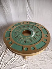 Pokertisch/Roulettetisch