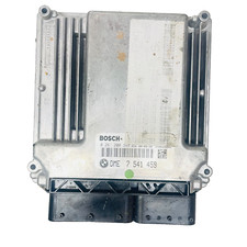 BMW  Motorsteuergerät 7541459