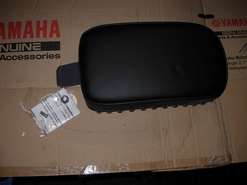 Yamaha xvs650 beifahrer sitz - yamaha,