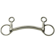 L-Sport Bauchertrense als Stange Edelstahl anatomisch