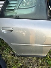 Audi A3 8L Tür Türblatt hinten rechts 4/5-Türer lack ly7w