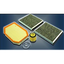 Filtersatz Wartungskit