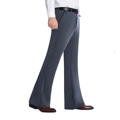 Herren glocke unten schlaghose - herren,
