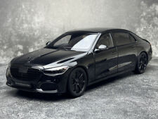 AR 1:18 Mercedes-Maybach