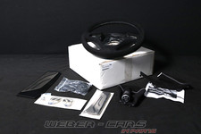 2353309 M Performance STARTER KIT OEM Schaltknauf Alcantara Lenkrad BMW 3er F30