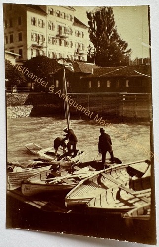 Orig foto bad schachen - orig.,