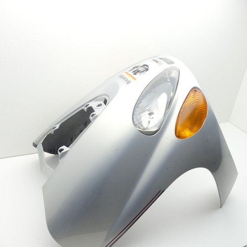 Yamaha 125 majesty - 125,