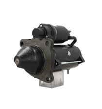 Anlasser neu MASSEY FERGUSON