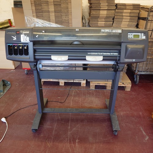 Designjet 1050c plus c6074b - 1050c,