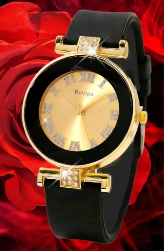 Damen quarz uhr - damen, uhr🌹damen