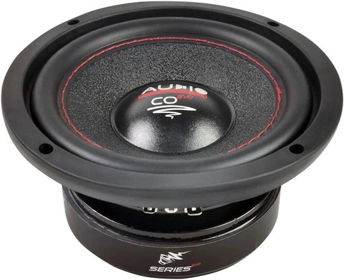 Audio system qc evo - co, 06