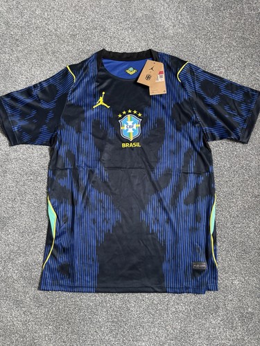 Jordan brasilien auswärts - brasilien,