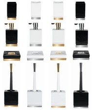 spirella Porzellan WC Bürste