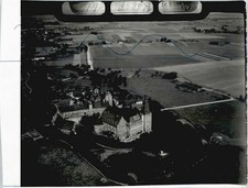 Raesfeld Fliegeraufnahme