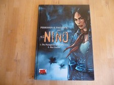 El Nino 1-2 Zack Edition