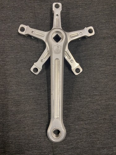 Campagnolo kurbel crank 3 - campagnolo,