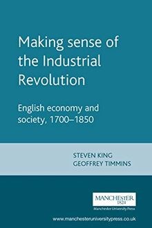 Making sense the industrial - making,