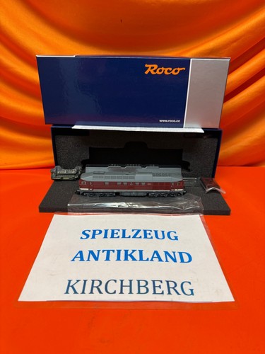 Roco 36421 diesellok 132 - roco, br