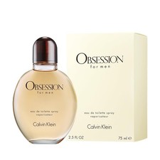 Calvin Klein Obsession For Men