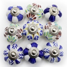 Möbelknöpfe Set 9 STK