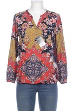 s.Oliver Bluse Damen Oberteil Hemd Hemdbluse Gr. EU 40 Mehrfarbig #iwz9lxm
