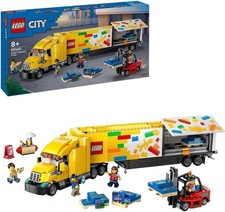 LEGO® City 60440 Sattelzug -