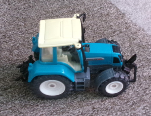 Siku traktor fendt vario - siku,
