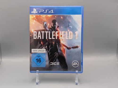 Battlefield playstation 4 - 1,