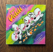 Diddl - Spiel - Dabbl-Diddel