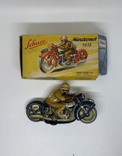Vintage Schuco Mirakomot 1012