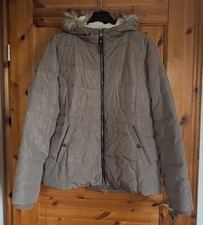 Gina Benotti Winterjacke Damen Jacke Ernstings Family Gr. 44