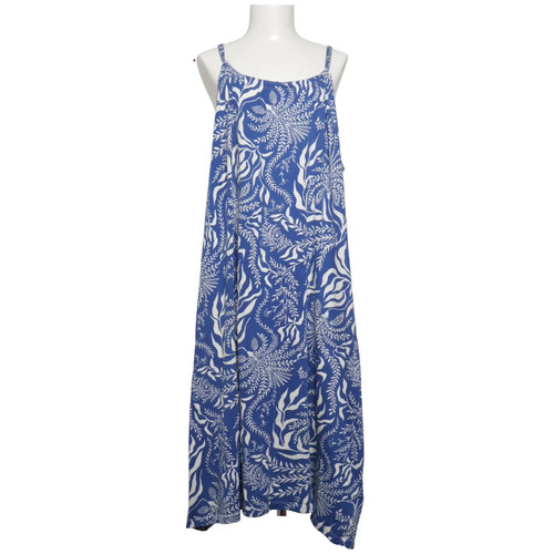 Maxikleid größe l - größe:,