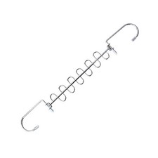  Jeans-Kleiderbügel Organizer Für Kleidung Kleidertrocknungsregal