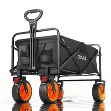 150KG Bollerwagen Faltbar