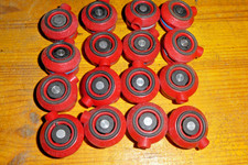 16 gebrauchte BIO-Milker   Ventile  für Westfalia BIO- Milker Melkzeug