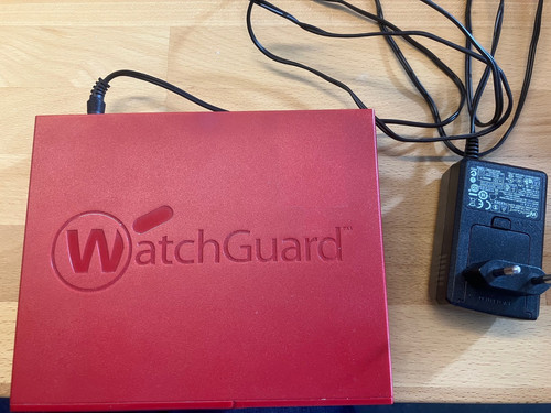 Watchguard xtm series - 2,