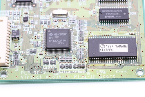 Yamaha plg100 plg - yamaha, plg100-vl