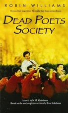 Dead Poets Society | Nancy H